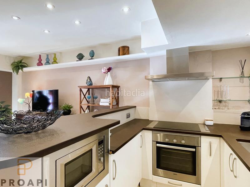 Foto a88ea388-a31a-4f18-84a7-7ff4158674a2. Flat with heating in Platja Gran Palamós