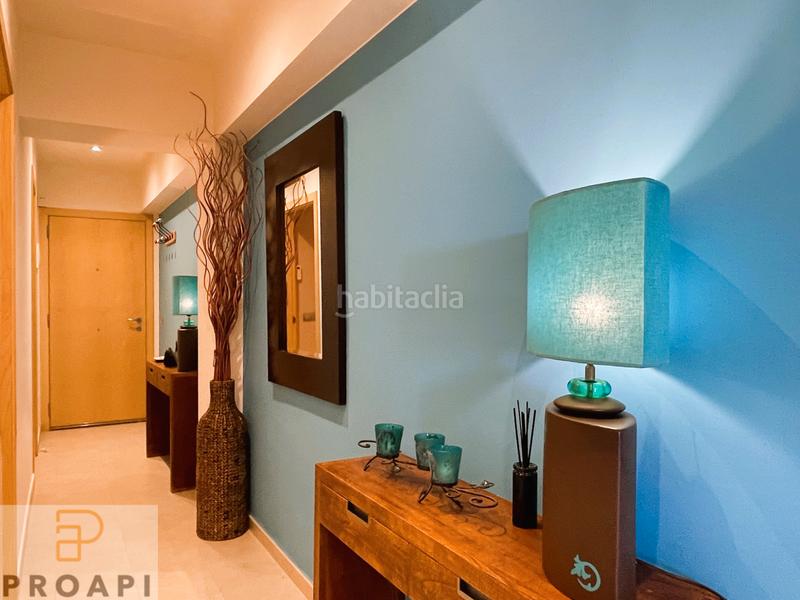 Foto d5f748b8-a83b-4ed3-9586-4ee0cbea0bb6. Flat with heating in Platja Gran Palamós