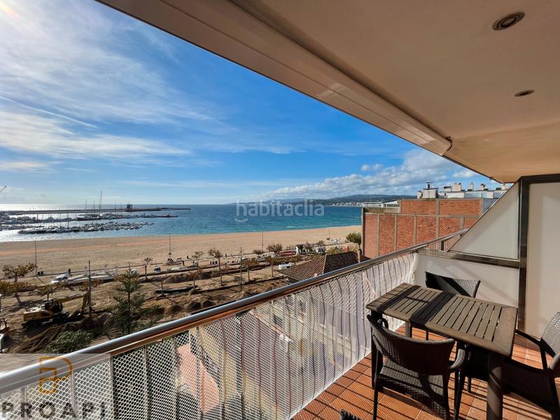 Foto e5f64170-d305-42df-b403-57db7aa4cce2. Flat with heating in Platja Gran Palamós