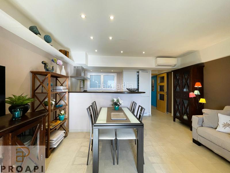 Foto f990dfe6-c2da-4617-b006-3d44b0af1844. Flat with heating in Platja Gran Palamós