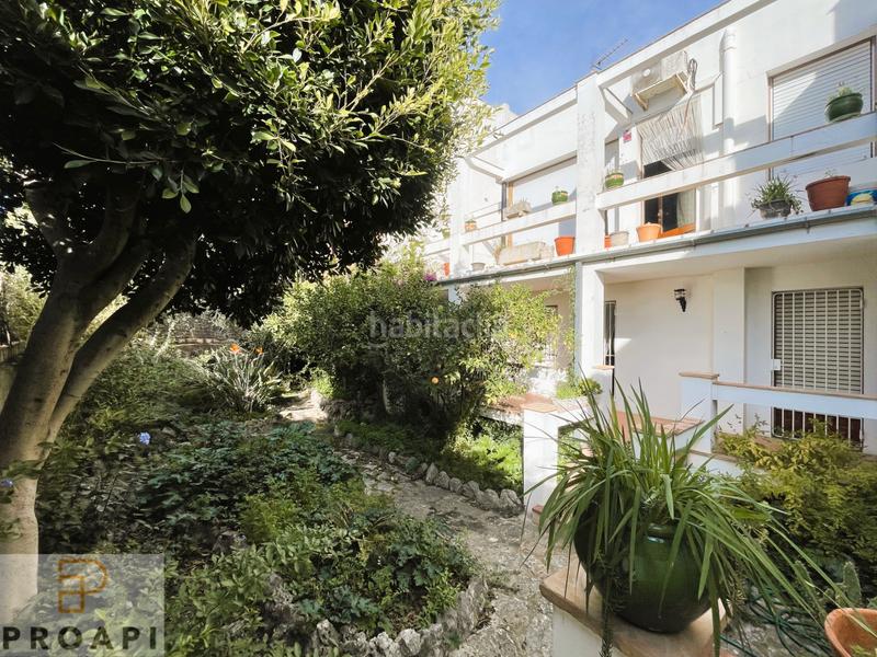 Foto 564a54a3-951e-41db-a4b8-953f37aacafe. Casa adosada amb jardí i ubicació excel·lent en Centre Palafrugell