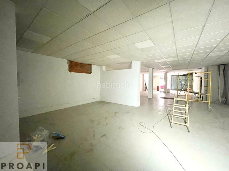 Foto 03ca851a-b25b-4aa0-95d4-b5970639034d. Rent business premise in Eixample Sud-Migdia Girona