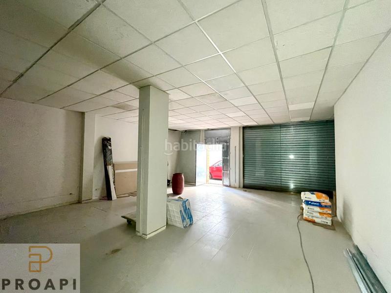 Foto dfe17c27-c5a7-41df-91ae-735a828996c9. Rent business premise in Eixample Sud-Migdia Girona