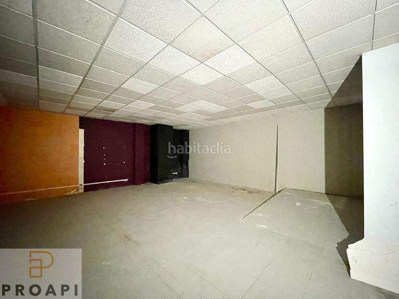 Foto e2476c72-b37c-4beb-b3c0-8b243029b29a. Rent business premise in Eixample Sud-Migdia Girona