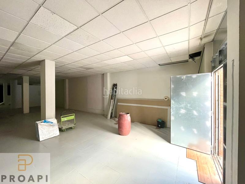 Foto ac3644e5-3e1a-4deb-bf75-f58b74566e07. Alquiler local comercial en Eixample Sud-Migdia Girona