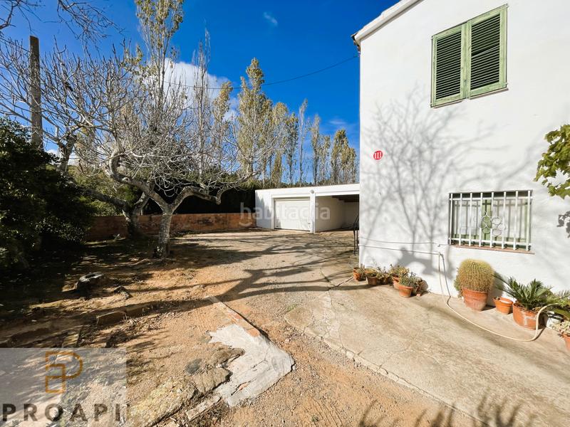 Foto 2d7aa5db-de8a-4265-b206-63897bafc863. Casa con camino parcheggio in Piverd-Vila-Seca-Bruguerol Palafrugell