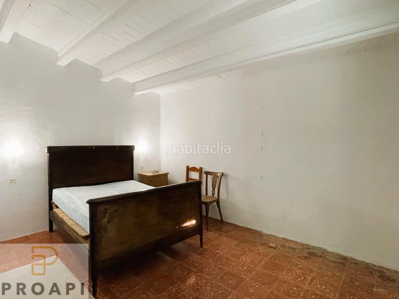 Foto 2f7b347d-4d1c-412b-9ffb-7e450f181e25. Casa con camino parcheggio in Piverd-Vila-Seca-Bruguerol Palafrugell