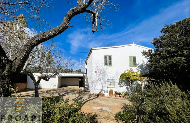 Foto 6580fc16-55ec-4ebb-87f3-2a757c06b722. Casa con camino parcheggio in Piverd-Vila-Seca-Bruguerol Palafrugell