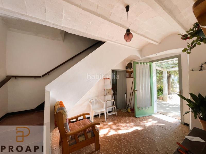 Foto 9b976759-0339-4525-b9aa-93cde992e868. Casa con camino parcheggio in Piverd-Vila-Seca-Bruguerol Palafrugell