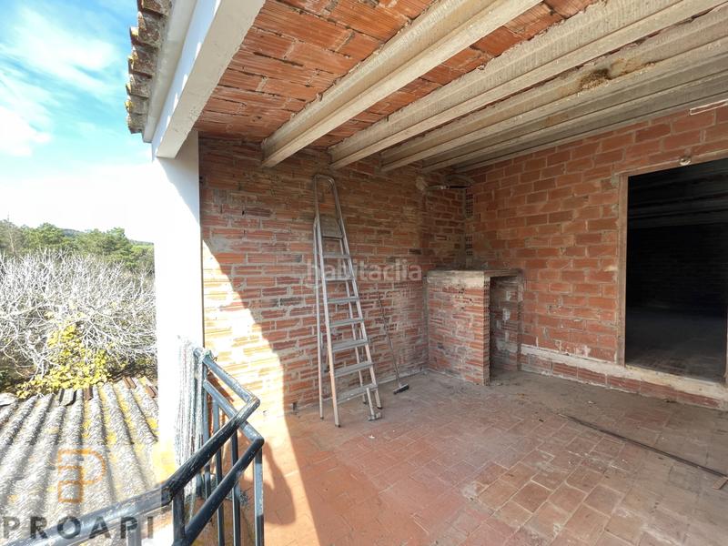 Foto a19cea4f-2051-410d-a16b-bff7ac2c3d28. Casa con camino parcheggio in Piverd-Vila-Seca-Bruguerol Palafrugell
