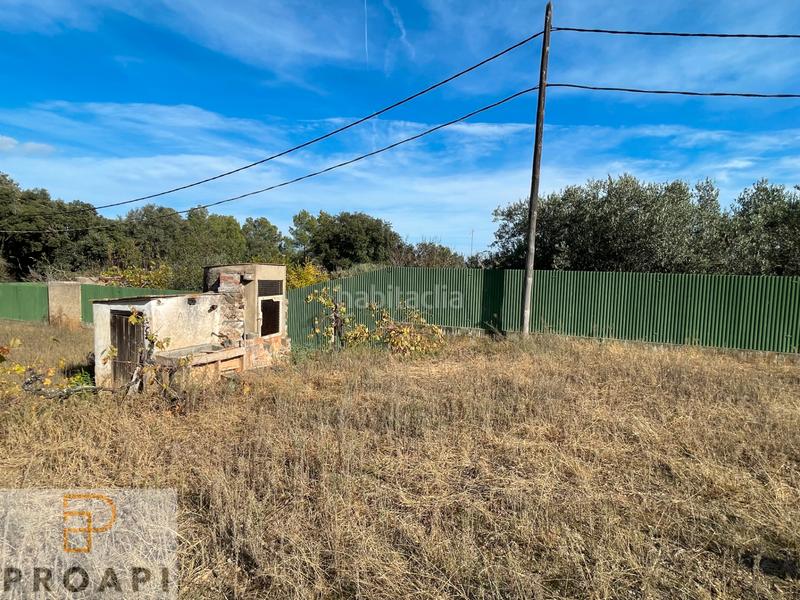 Foto ac5665eb-61b4-401a-ab7b-30ec39526e5f. Casa con camino parcheggio in Piverd-Vila-Seca-Bruguerol Palafrugell