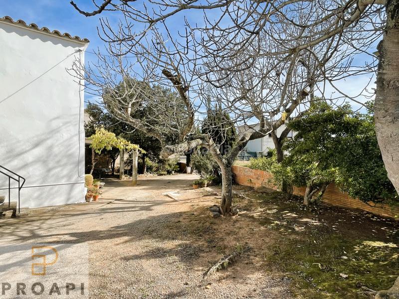 Foto accfdae3-63c0-481c-8b05-250263d3bcc3. Casa con camino parcheggio in Piverd-Vila-Seca-Bruguerol Palafrugell