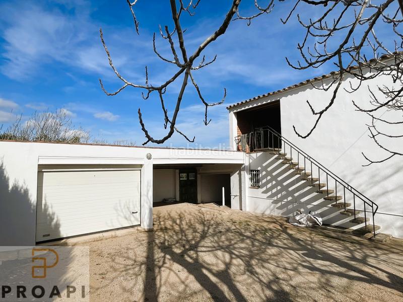 Foto f33e16a5-dc3e-4ae4-af0a-01a3b867dcd8. Casa con camino parcheggio in Piverd-Vila-Seca-Bruguerol Palafrugell