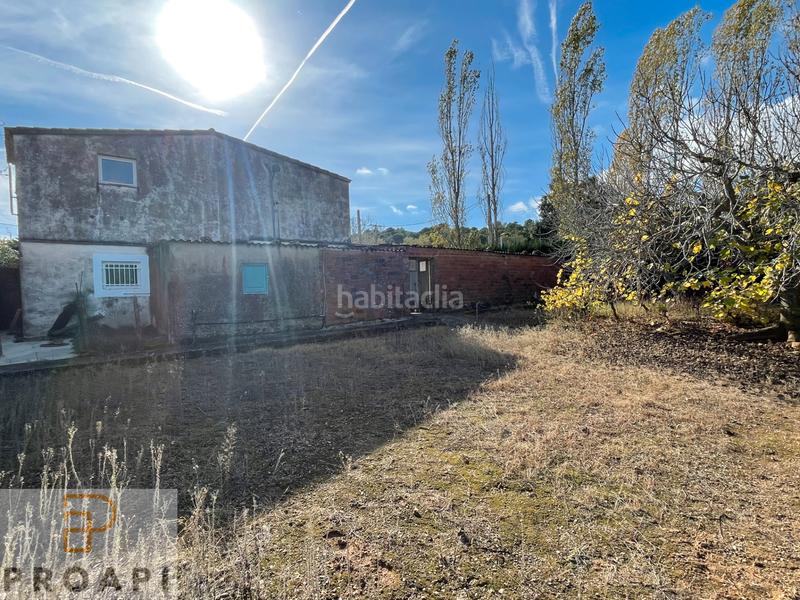 Foto fded1110-df6e-4560-a380-aa11c0b4147f. Casa con camino parcheggio in Piverd-Vila-Seca-Bruguerol Palafrugell