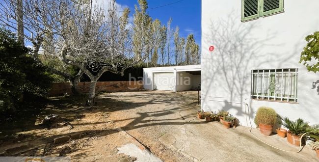 Foto 193d3a23-1c84-4851-a08d-0e57cf919243. Casa amb aparcament a Mont-ras