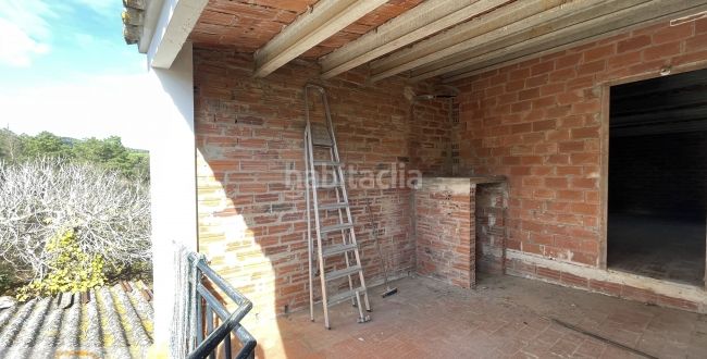 Foto 5b59ffab-9981-41a2-8467-9448cbf830d6. Casa amb aparcament a Mont-ras