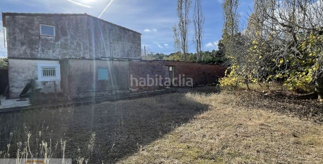Foto df2097f7-c154-4491-8f16-753be9ca0044. Casa amb aparcament a Mont-ras
