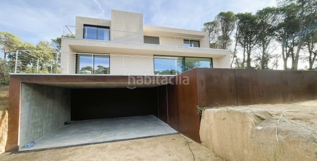 Foto a1ef1101-04d2-43cd-80cb-db2aa3b3e86a. Casa amb calefacció aparcament piscina a Begur Begur