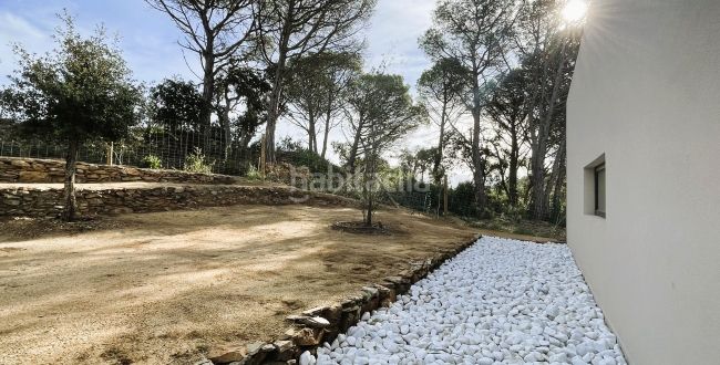 Foto c2bb2106-50f0-42e4-ad10-32e65fc17c4b. Casa amb calefacció aparcament piscina a Begur Begur