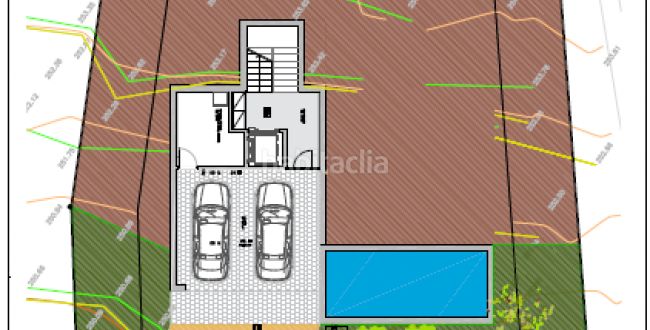 Foto cf524d2d-3d27-4f54-8283-160e9a60ff33. Casa amb calefacció aparcament piscina a Begur Begur