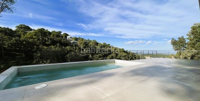 Foto e3b3accd-e53a-4341-bc9d-2ead3c9993a9. Casa amb calefacció aparcament piscina a Begur Begur