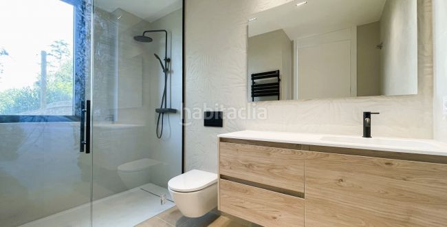 Foto fa8e2514-5c17-485b-9c4a-996f3c11bab4. Casa amb calefacció aparcament piscina a Begur Begur