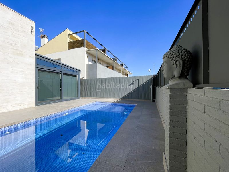 Foto 032ac394-e6bc-47dc-adcb-2926e6585e00. Casa amb aparcament a Vilablareix