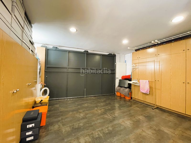 Foto 4ab09afa-e2eb-4acc-8cd9-2e228010ec32. Casa amb aparcament a Vilablareix