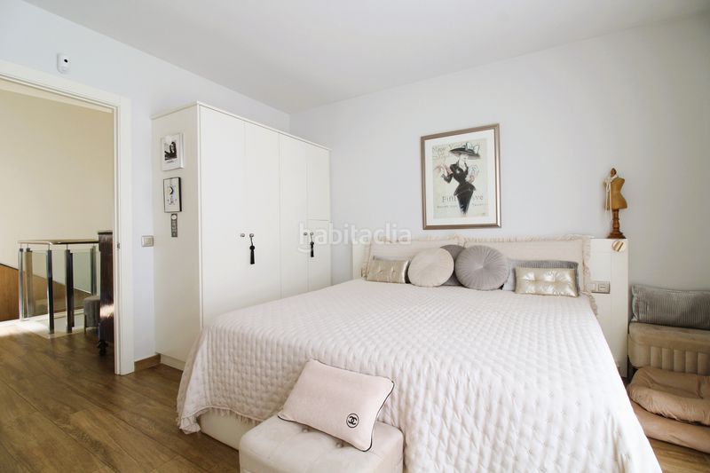 Foto 968bab30-0177-434c-8632-1856c6379fb6. Casa amb aparcament a Vilablareix