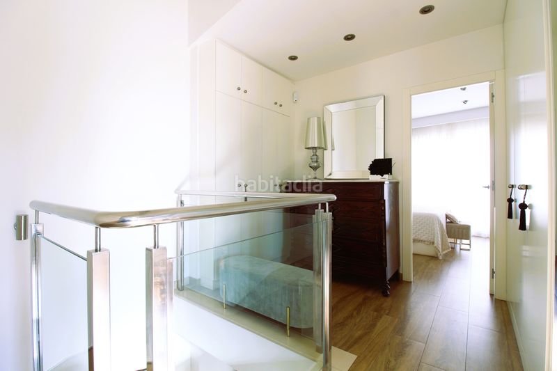 Foto f978f4e1-f7fe-4ea3-9873-8f81a8afaaa1. Casa amb aparcament a Vilablareix