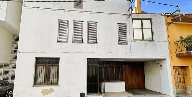 Foto d31f25f9-7d78-4ce5-bfae-d612ec2f8196. Casa amb calefacció aparcament a Centre Palafrugell