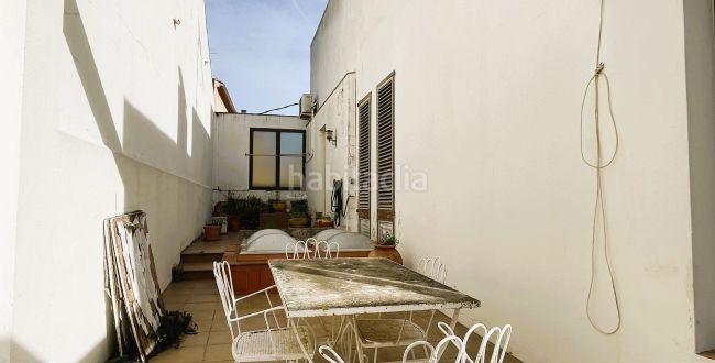 Foto e5da3534-8e20-4861-860e-0dd50ddda705. Casa amb calefacció aparcament a Centre Palafrugell