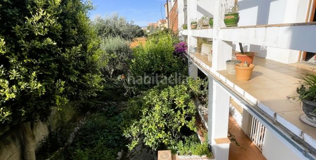 Foto f128bc57-ffce-4558-b71a-a40daeb3b791. Casa amb calefacció aparcament a Centre Palafrugell