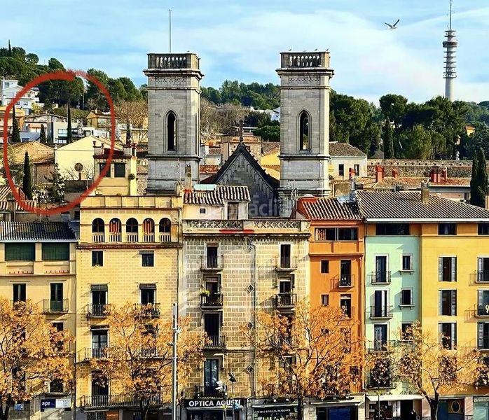 Foto 26e5e6fa-6072-45ba-8269-b94c01bb0dc8. Pis a Carme - Vistalegre Girona