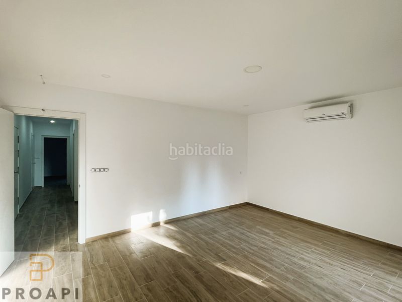 Foto aedca710-92bd-44a8-9a12-f4ba97596211. Piso primera planta a estranar en Santa Coloma de Farners