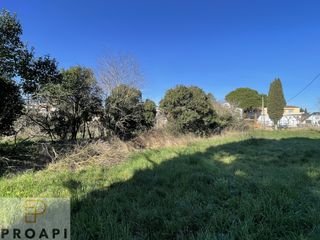 Residential Plot in Corçà. Parcelas urbanas en venta en corçà
