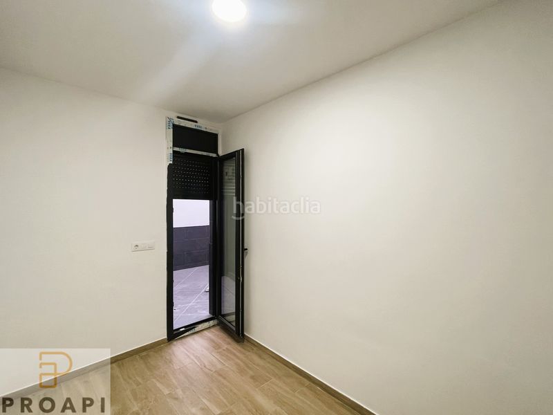 Foto ddc4f9c0-bd2b-4612-8169-65f66c8418f6. Piso planta baja a estrenar con patio en el centro en Santa Coloma de Farners