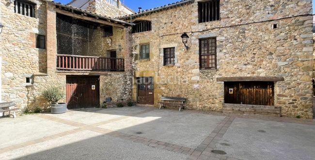 Foto 2d35b3dd-62bc-4d40-a859-5476ab54ea05. Casa a Cellera de Ter (La)