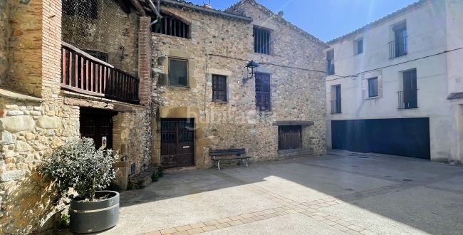 Foto 9342ec94-e780-4d59-933d-72022ab80699. Casa a Cellera de Ter (La)