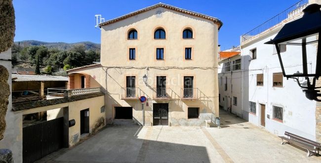Foto acd368f0-16f6-4654-9b6a-91087ae5fddb. Casa a Cellera de Ter (La)
