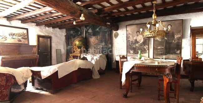 Foto d49ad11a-bd6a-425b-8149-472d3ba7bf33. Casa a Cellera de Ter (La)