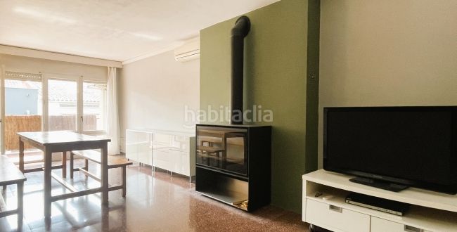 Foto 0601df5c-b343-4d28-8977-9807568fa710. Pis amb aparcament a Sant Narcis Girona