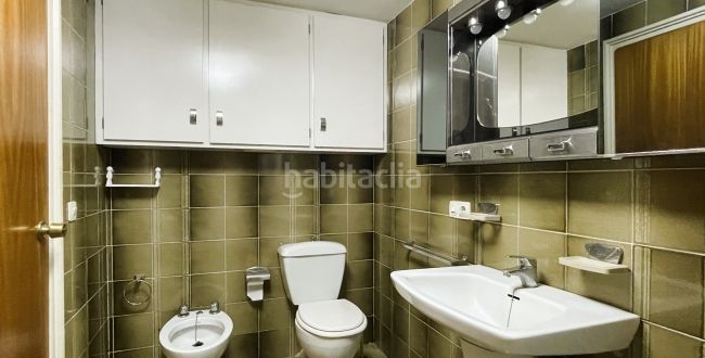 Foto 0a38d990-8c19-419d-b2a8-edad458461f6. Pis amb aparcament a Sant Narcis Girona