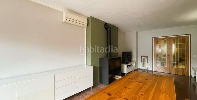 Foto 114a723a-128e-4ef4-9847-84400ffd89aa. Pis amb aparcament a Sant Narcis Girona