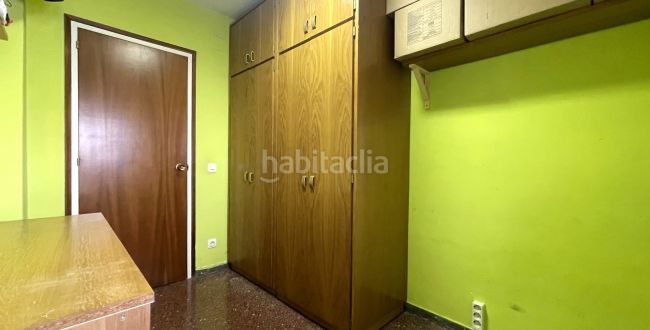 Foto 534dc871-3d20-47ed-8f6b-98529f54bed6. Pis amb aparcament a Sant Narcis Girona