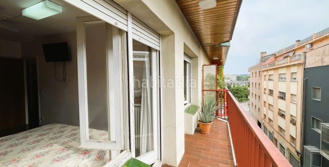 Foto 58479177-3aee-4eb5-be2e-d5e0fd325dc7. Pis amb aparcament a Sant Narcis Girona