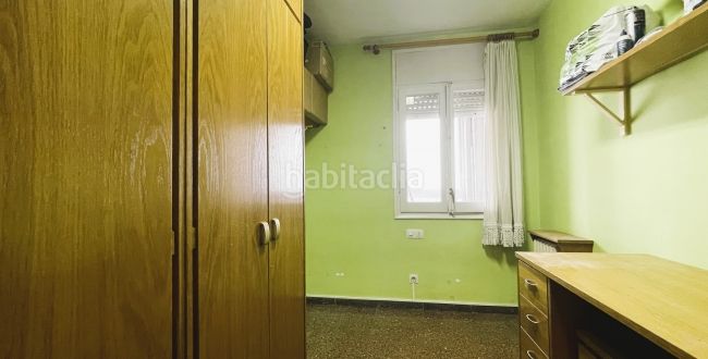 Foto a39f3f69-752c-4e54-a051-bca2a9a9212e. Pis amb aparcament a Sant Narcis Girona