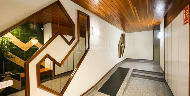 Foto b4e1df9e-1bfe-4ba1-ad72-dadf1581bc8f. Pis amb aparcament a Sant Narcis Girona