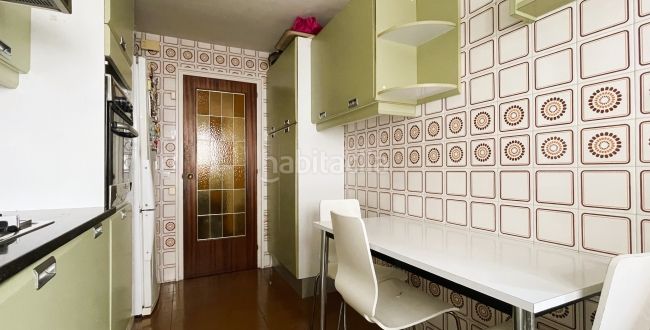 Foto b7ad758b-de37-470d-a69a-dfeebb92715d. Pis amb aparcament a Sant Narcis Girona