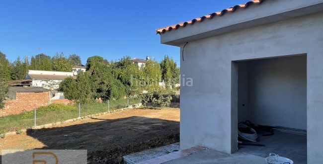 Foto 5e270b0b-3812-4a07-bcde-d5455e00609b. Casa amb calefacció aparcament piscina a Sils